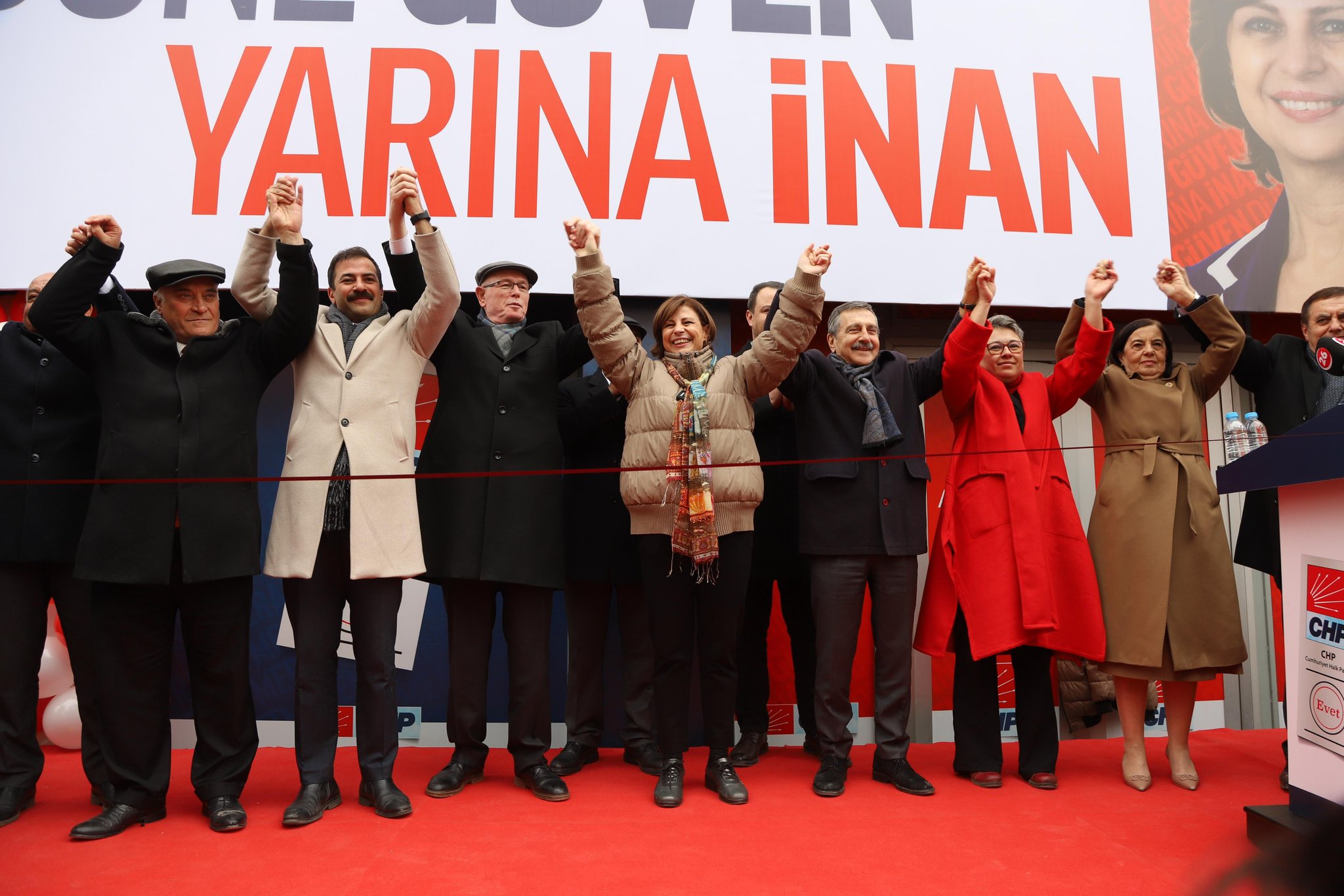 Av. Ayşe Ünlüce (@ayseunluce) / X