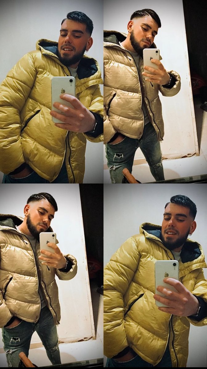 “El Barrio Me Hizo Un Guerrero”🫣🖤