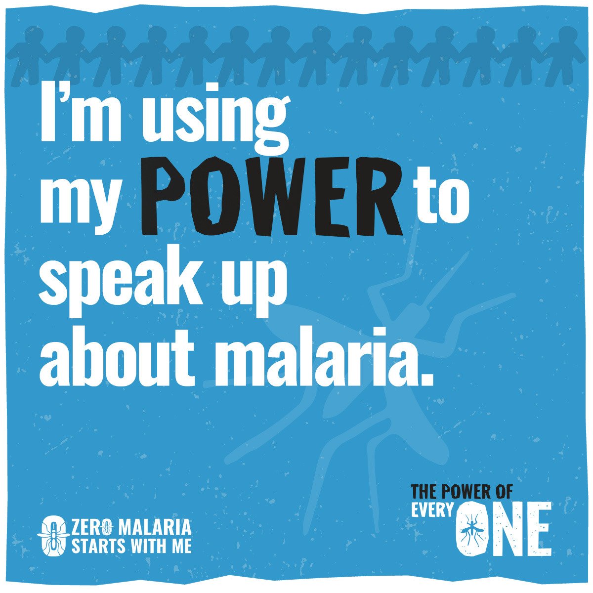 For us to move forward we really got to get rid of malaria #MalariaYouthKE #ZeroMalaria #ZeroMalariaKE