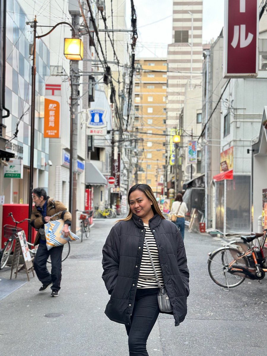 JoyaAllyssa's tweet photo. Japan 2024 https://t.co/r5oT21D1nH