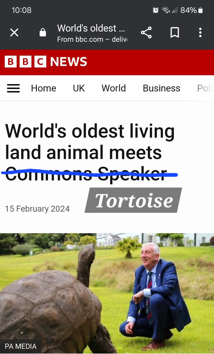Joey9Zero's tweet photo. #BBCNews #LinsdsayHoyle #order https://t.co/Ft5DNNOUpI