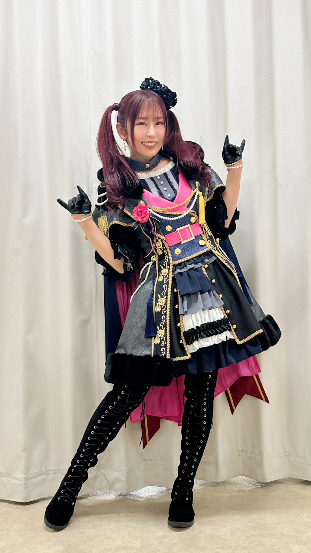 バンドリ！