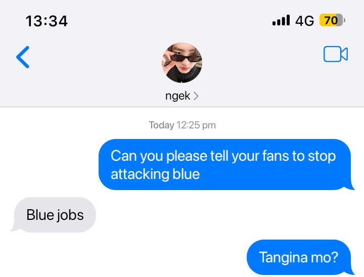 fyujifics's tweet photo. mirage
— a filo #sunsun au

after the release of their series, the fans couldn't seem to move on and so it resulted to Sho (psh) and Leng (ksn) being paired again — but these fans are unaware that there's a brawl between the two so called "soulmates". https://t.co/kvM6yESOj6