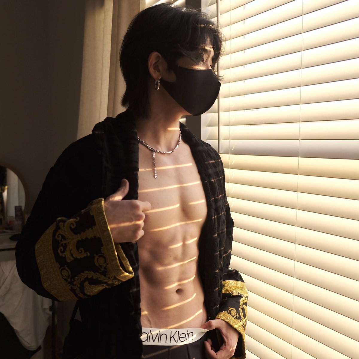 KeoLyCuTe's tweet photo. #AnhHosoMoi https://t.co/aM0c2oS74J