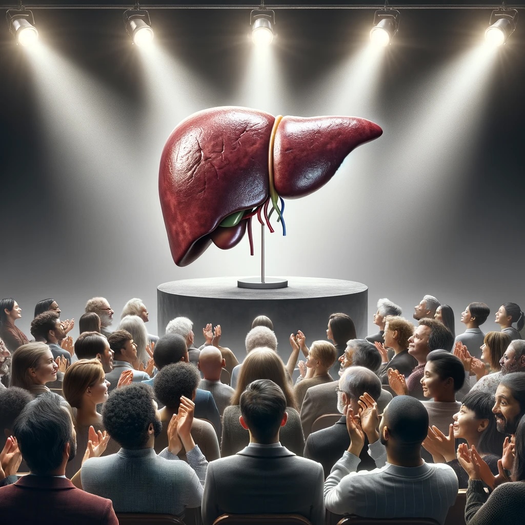 Why does the liver deserve the world's attention? The liver, often overlooked, is one of the most crucial organs in the human body, performing vital functions that maintain our overall health and well-being. In today's blog we explore the top five reasons why the liver…