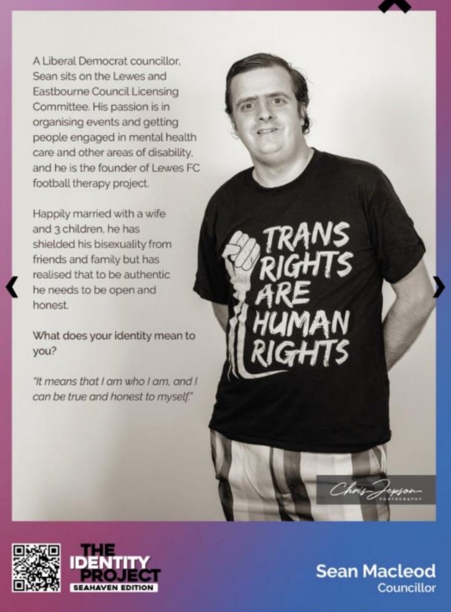 GenderReceipts's tweet photo. Abusive trans activist who tweeted 'Fuck the terfs' at women protecting their rights is being celebrated by @JohnLewisRetail.
#BoycottJohnLewis 
@Telegraph @DailyMailUK https://t.co/A7q6RZRarr