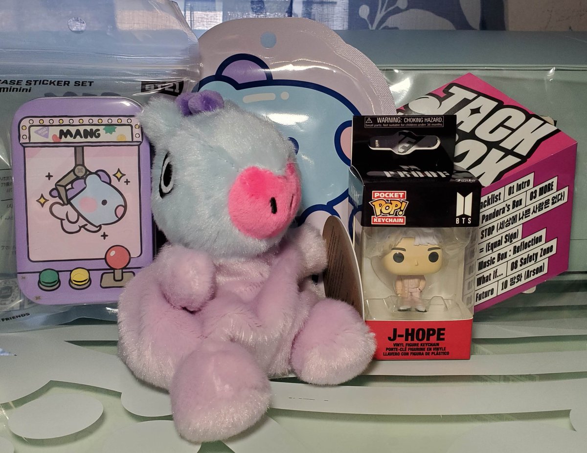 💜🎂#HOSEOK BIRTHDAY GIVEAWAY🎂💜

- Like
- Retweet
- Comment with your favorite #Hoseok picture
- Followers only

Giveaway is worldwide and ends 02/18 at 11:59PM EST.