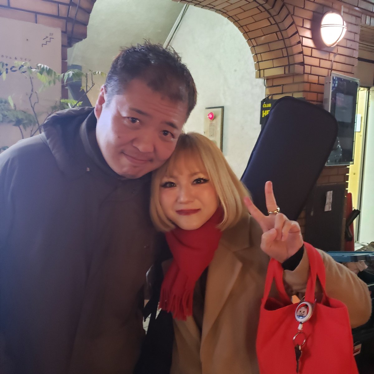 wikadedicates's tweet photo. @inothing416 SANDIESTさんめちゃくちゃ盛り上がって、私も初めて見た友だちもみんなファンになりました～🎶 https://t.co/3bVKo0n8m0