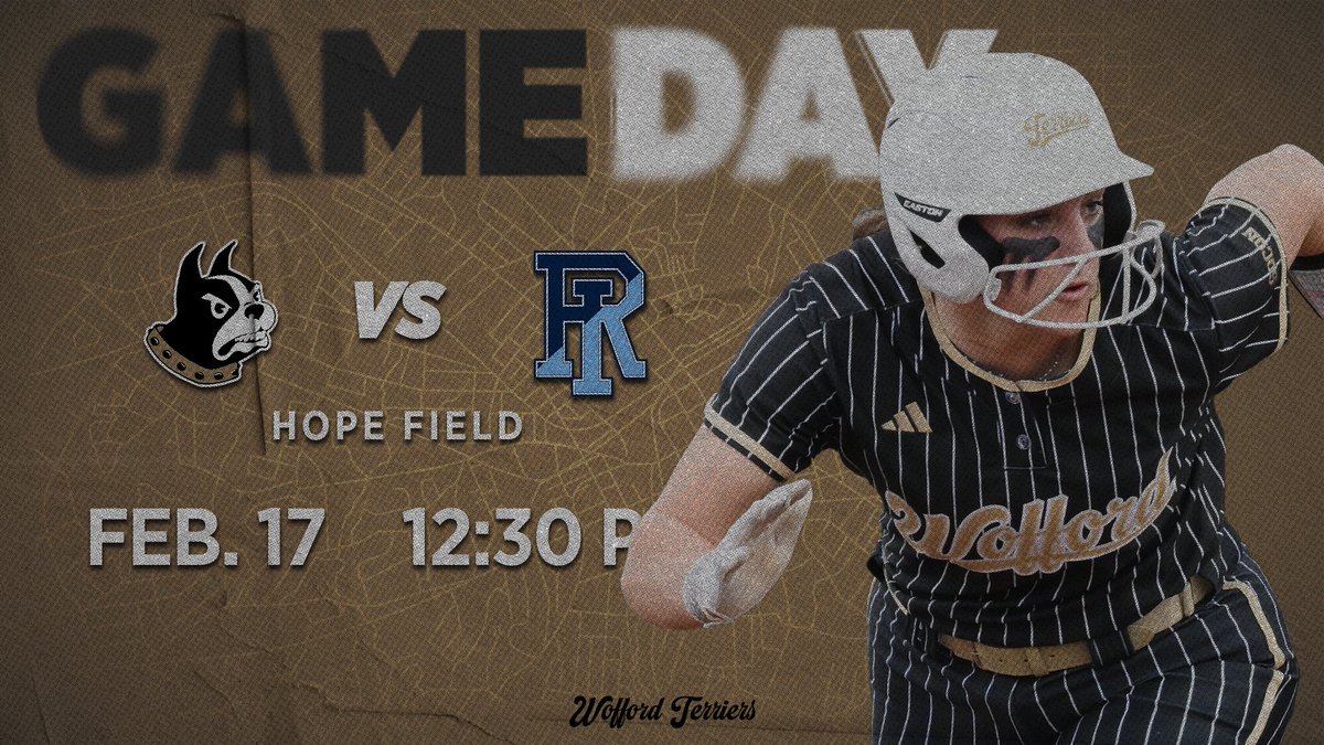 WoffordSoftball's tweet photo. Back on the ♦️ for two more!

Reminder to follow along on social media or live stats as neither game will be streamed today https://t.co/Oz1Gggkk0C