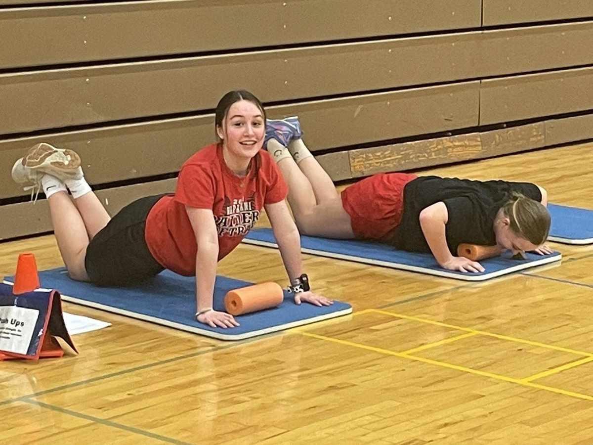 Tammy Brant tweet media