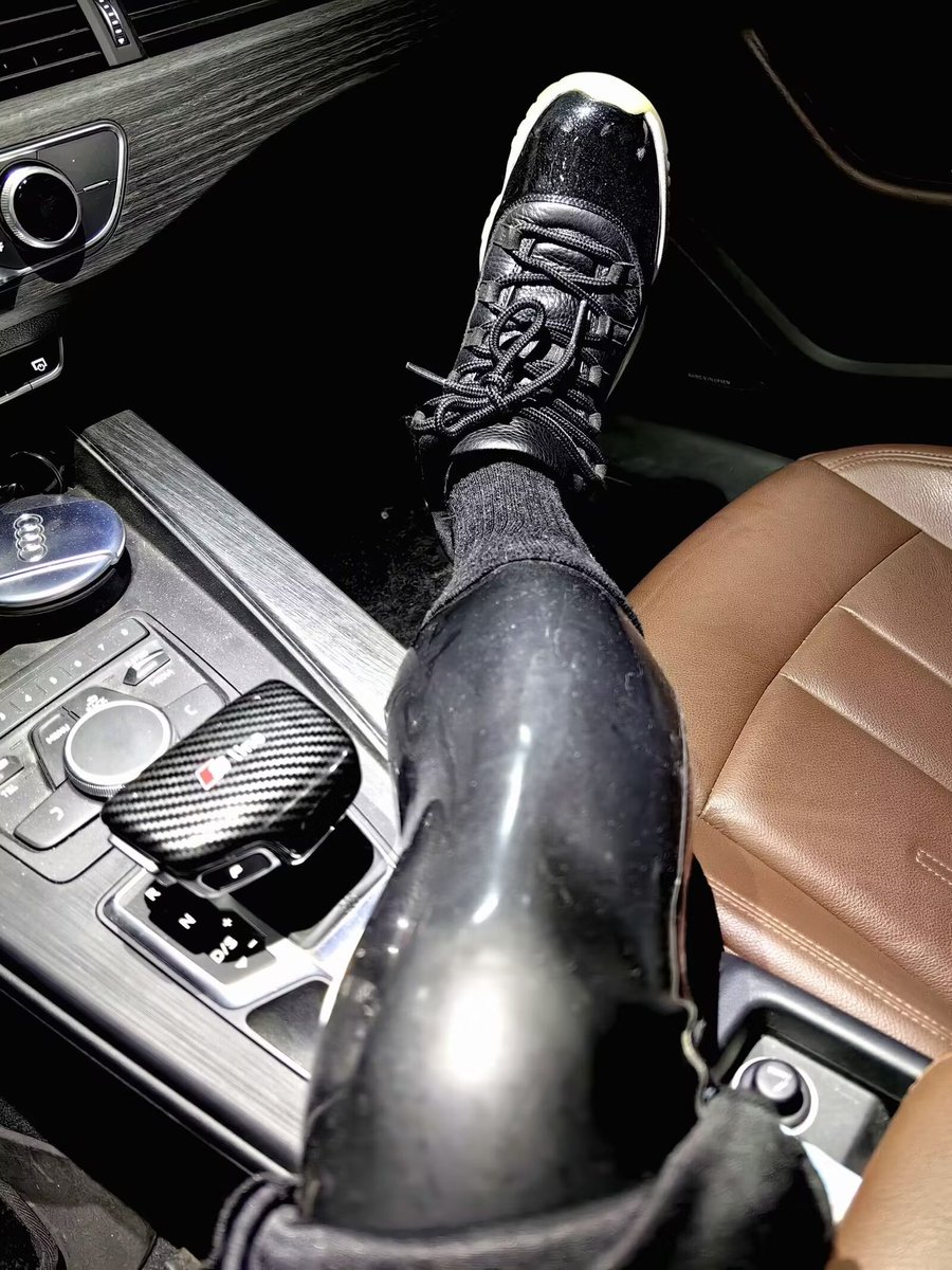 去超市等🍞时脱了散散味吧😎