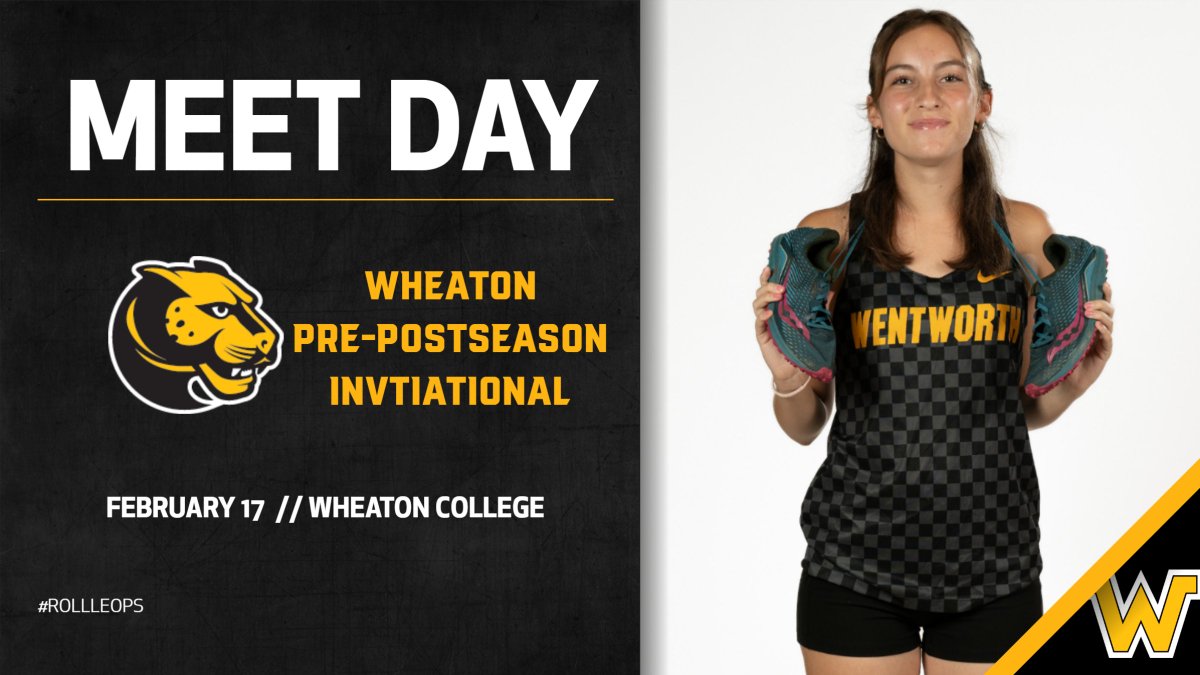 witathletics's tweet photo. Hefty Saturday coming your way!
W👟 at Wheaton Pre-Postseason Invit. (11:00 am)
M👟 at Wheaton Pre-Postseason Invit. (11:00 am) 
W🏀 vs WNE (12:00 pm)
M🥍 vs Emerson (1:00 pm)  

cont... https://t.co/Z3knZU9FSr