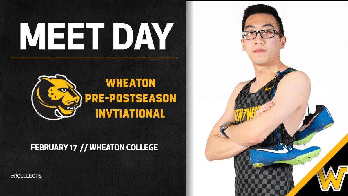 witathletics's tweet photo. Hefty Saturday coming your way!
W👟 at Wheaton Pre-Postseason Invit. (11:00 am)
M👟 at Wheaton Pre-Postseason Invit. (11:00 am) 
W🏀 vs WNE (12:00 pm)
M🥍 vs Emerson (1:00 pm)  

cont... https://t.co/Z3knZU9FSr