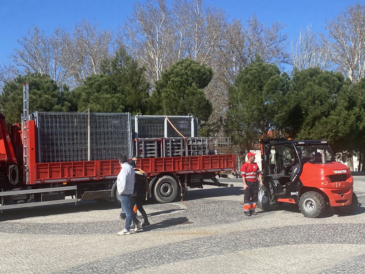 MADRID DECADENTE tweet media