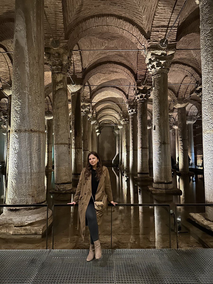 Yerebatan sarnıcı ✨