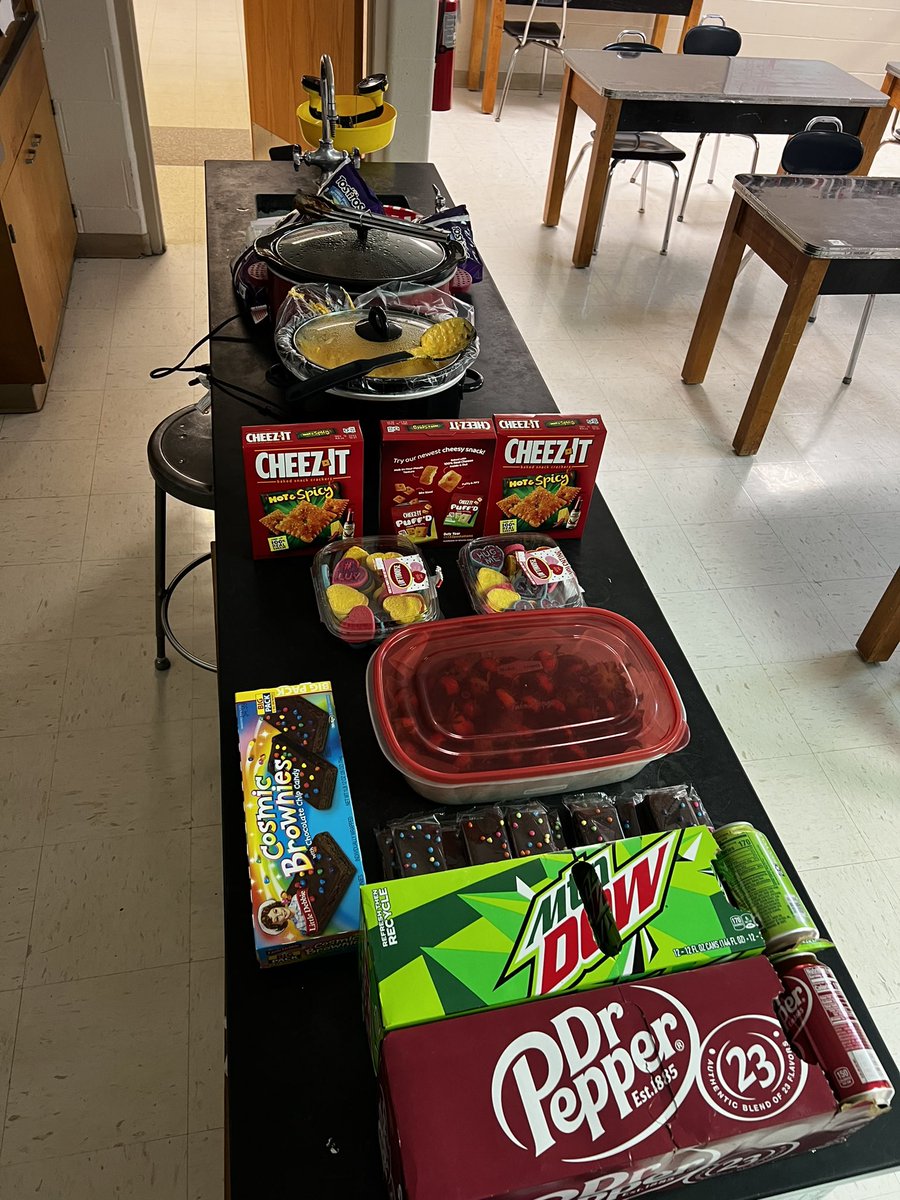 OHSBio_Cole's tweet photo. ❤️Valentines Party❤️ https://t.co/qtvBlRdtdp
