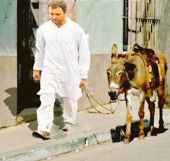 _Kajal__Singh_'s tweet photo. क्या हाल बना दिया है मोदी जी आपने इस बेचारे पप्पू का , दया आती है मुझे कभी कभी इस बेचारे पप्पू पर तो , 😂😋🌻💚
#KamalNath #MasaiConvocation #HBDSatishDwivedi #पुलिस_भर्ती #IsupportVandanaSingh #PAYTMkaro #Pushpa2TheRule #IndiaUnderAttack #brahmin #farmerprotests2024 https://t.co/oxbglpqrZF