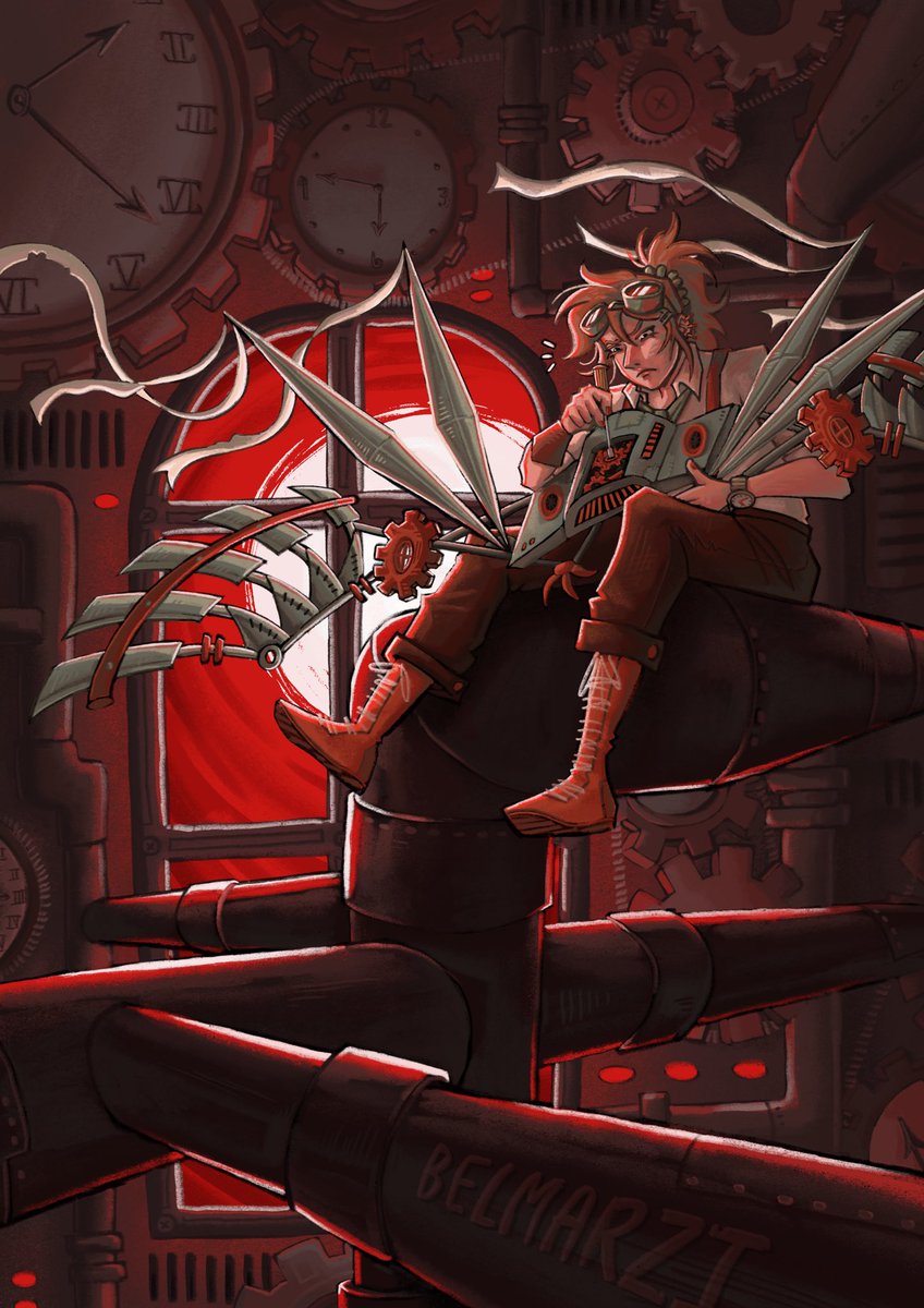 belmarzi tweet media