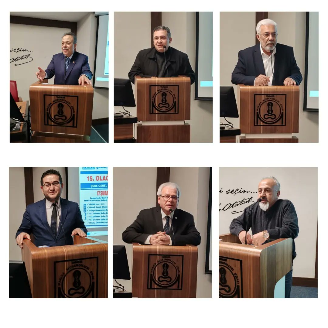 17 Şubat 2024 tarihinde Şubemizin 15. Olağan Genel Kurulu, Şubemiz Konferans Salonunda gerçekleştirildi.
18 Şubat 2024’de yapılacak seçimlere tüm üyelerimizin katılımını bekliyoruz.