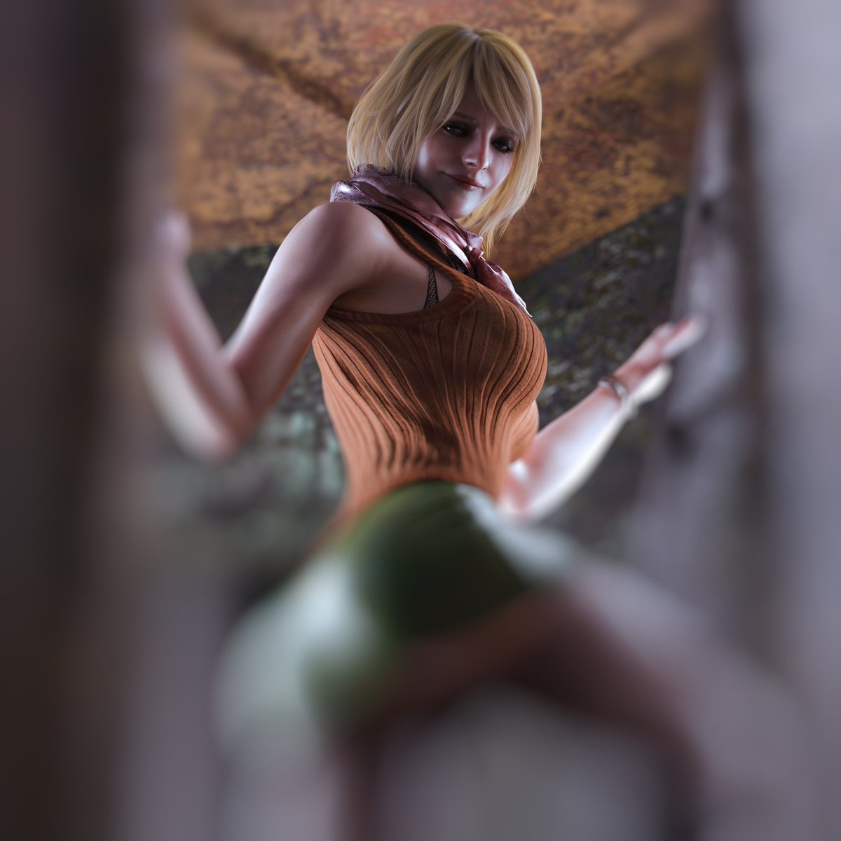 GA3D / NORDART tweet media