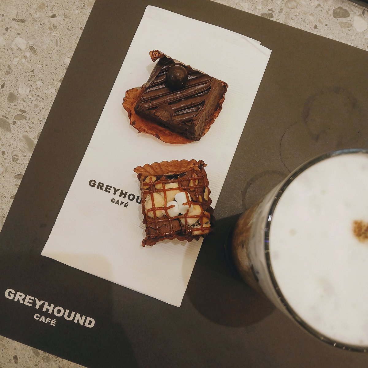 ivandeej's tweet photo. 2 rounds of coffee = palpitate https://t.co/2AuTTJEn8W