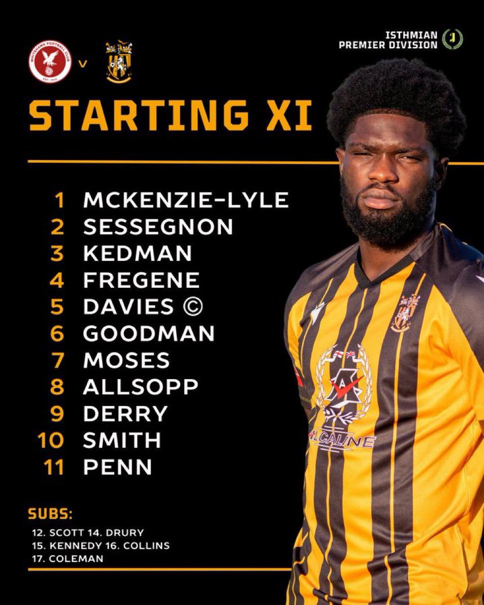 Baypoint FC tweet media