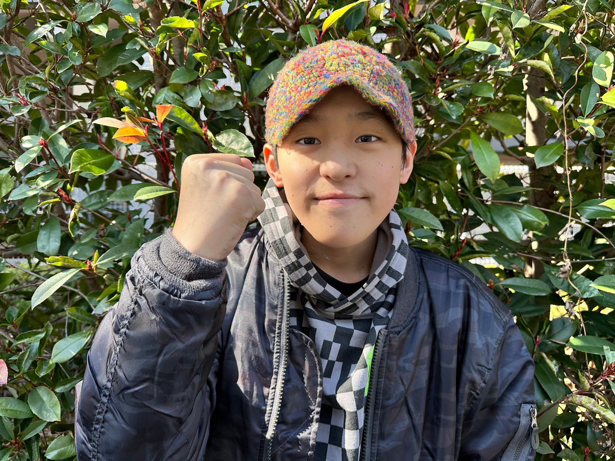 退院してから一年が経ちました！！！！

日常にもどり変化に対応できない自分や、いろいろ悩んだ一年間でしたが、本当に楽しく最高でした！！！！！！🔥🔥

これからも頑張ります！！！！🔥🔥
よろしくお願いします！！！！！🔥🔥