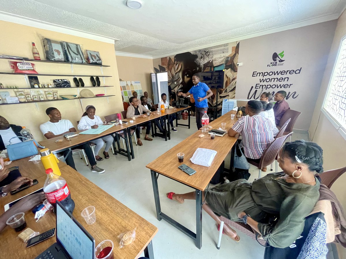 Rotaract Kampala North tweet media