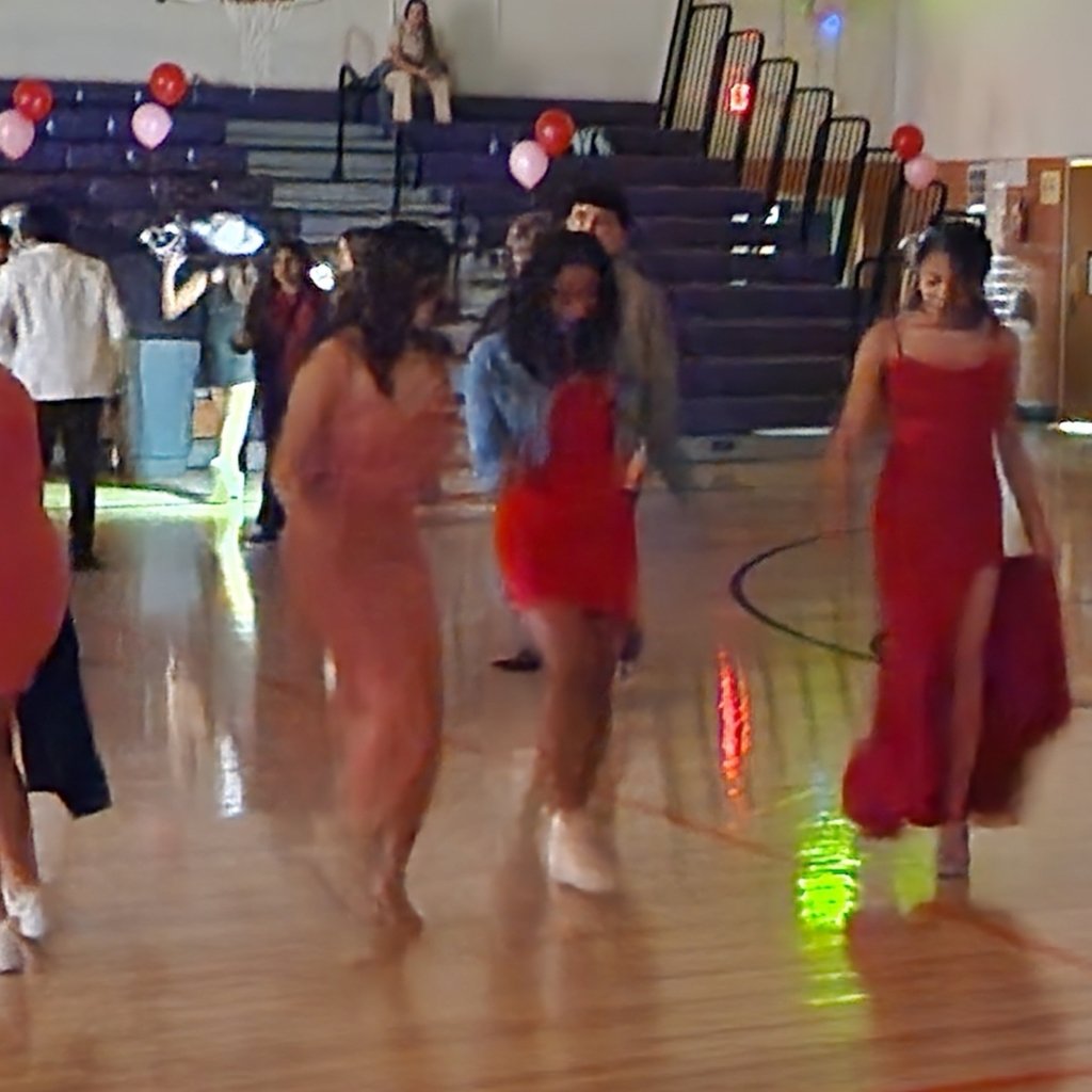 Commander William C. McCool Academy tweet media