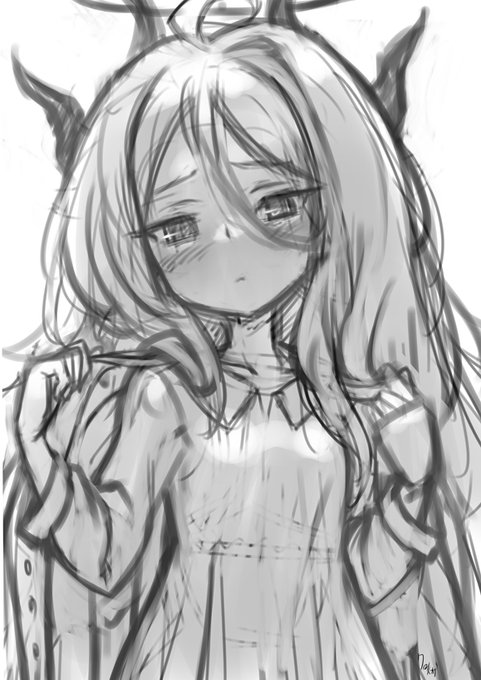 ヒナのイベントえがったなぁ^^pカキカキ 