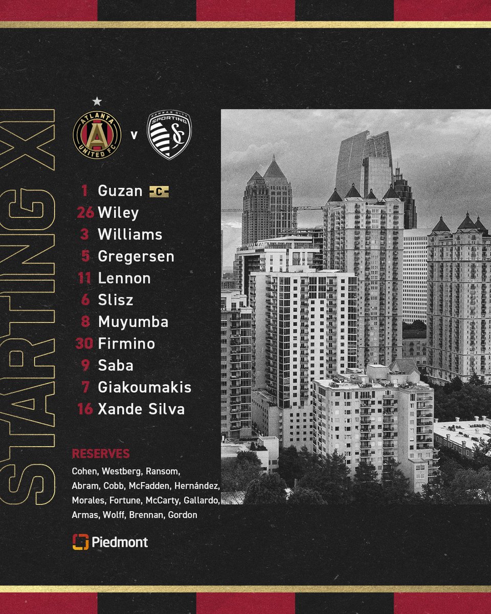 atlanta-united-fc-on-x-our-starting-xi-for-our-final-preseason-match-vs-sportingkc-this-is-a-closed-door-friendly-follow-here-for-score-updates-https-t-co-5icdryyt1m-x