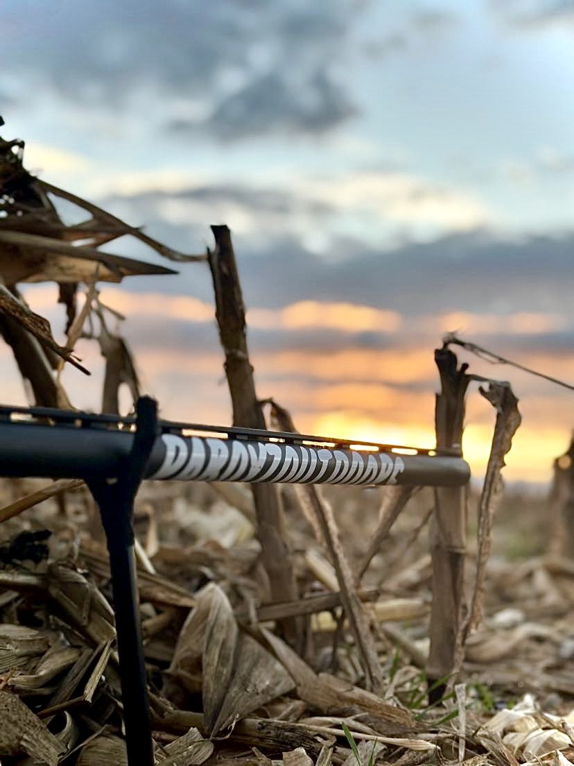 paboyzoutdoors1's tweet photo. Just under two weeks remaining before goose season ends. Anyone else grinding out late season?
@h3_gamecalls
@gsmoutdoors
@drakewaterfowl
@huntstand
@kickschokes
@zinkcallsavianx
#waterfowl #goose #gooseseason #canadagoose #honkers #migrators #fowl_waterfowl https://t.co/5cUD2nzX1o