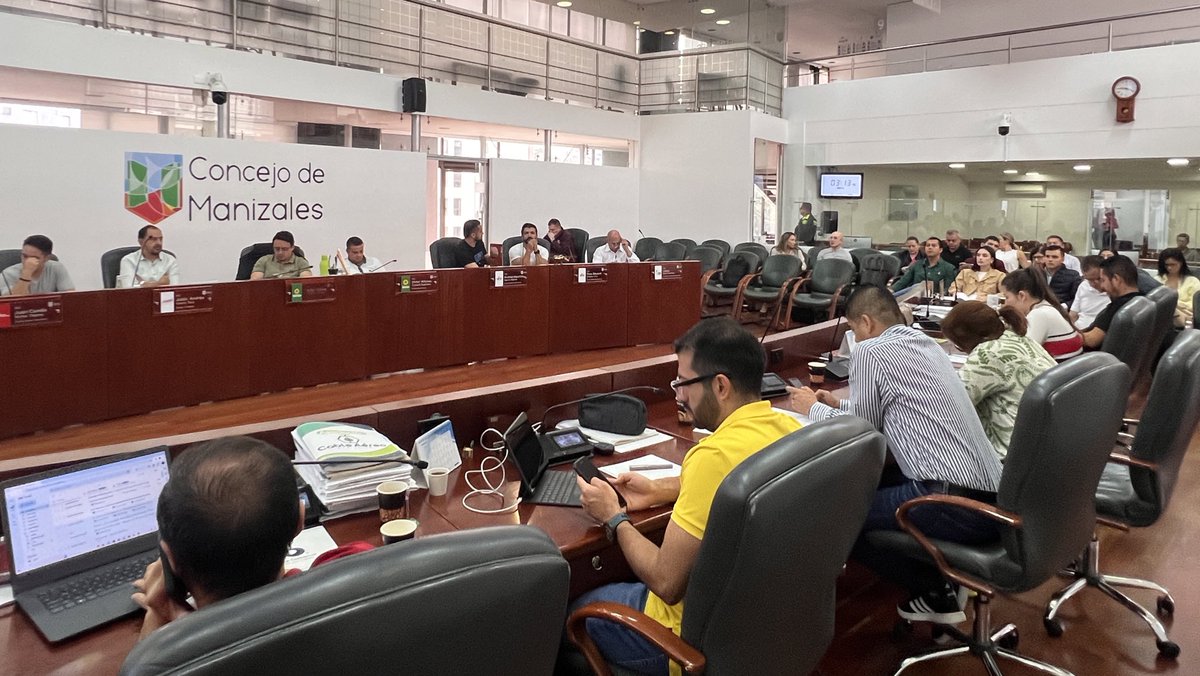 Cámara de Comercio de Manizales por Caldas tweet media