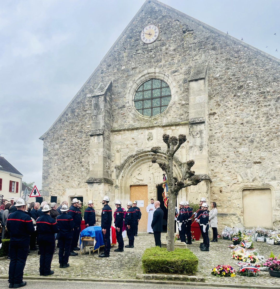 Dominique Moyse tweet media