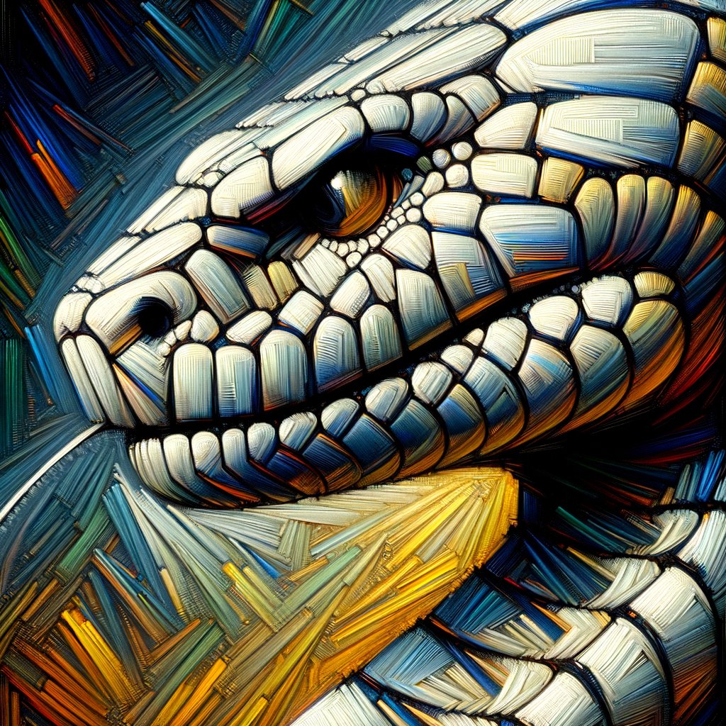 SpearsonWa83643's tweet photo. Code like a puzzle
Regular expressions dance
Defiant and strong

#RegexArt #DefiantExpression #AiArt #PythonHaiku #PythonPortrait https://t.co/GQfhQ6j0Z7