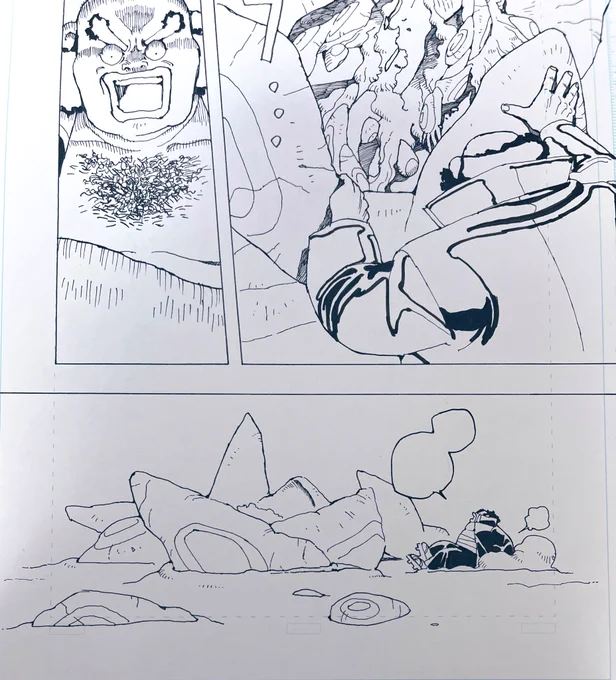 ノルマクリア🌹 wip
最後に流れた曲がテンテンくんのOPでめっちゃデカい声で歌っちゃった 