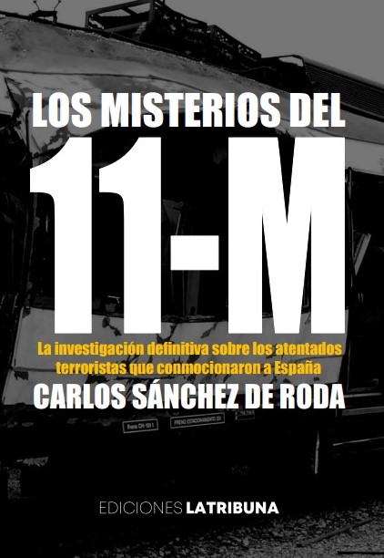 Las cloacas del 11-M (Cara Oculta) : López Brú, Ignacio: : Libros