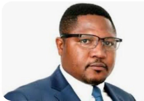 Nick Mangwana tweet media