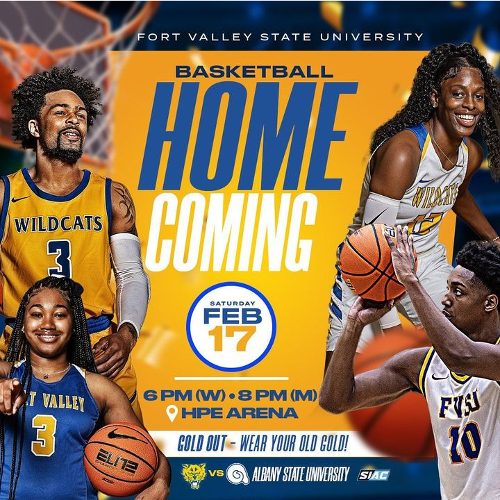 FVSUATHLETICS's tweet photo. Come pack the HPE Arena tonight for Winter Homecoming in The Valley!!! Women tip at 6 p.m. and men follow at 8 p.m.! https://t.co/LpFHIIiAkO