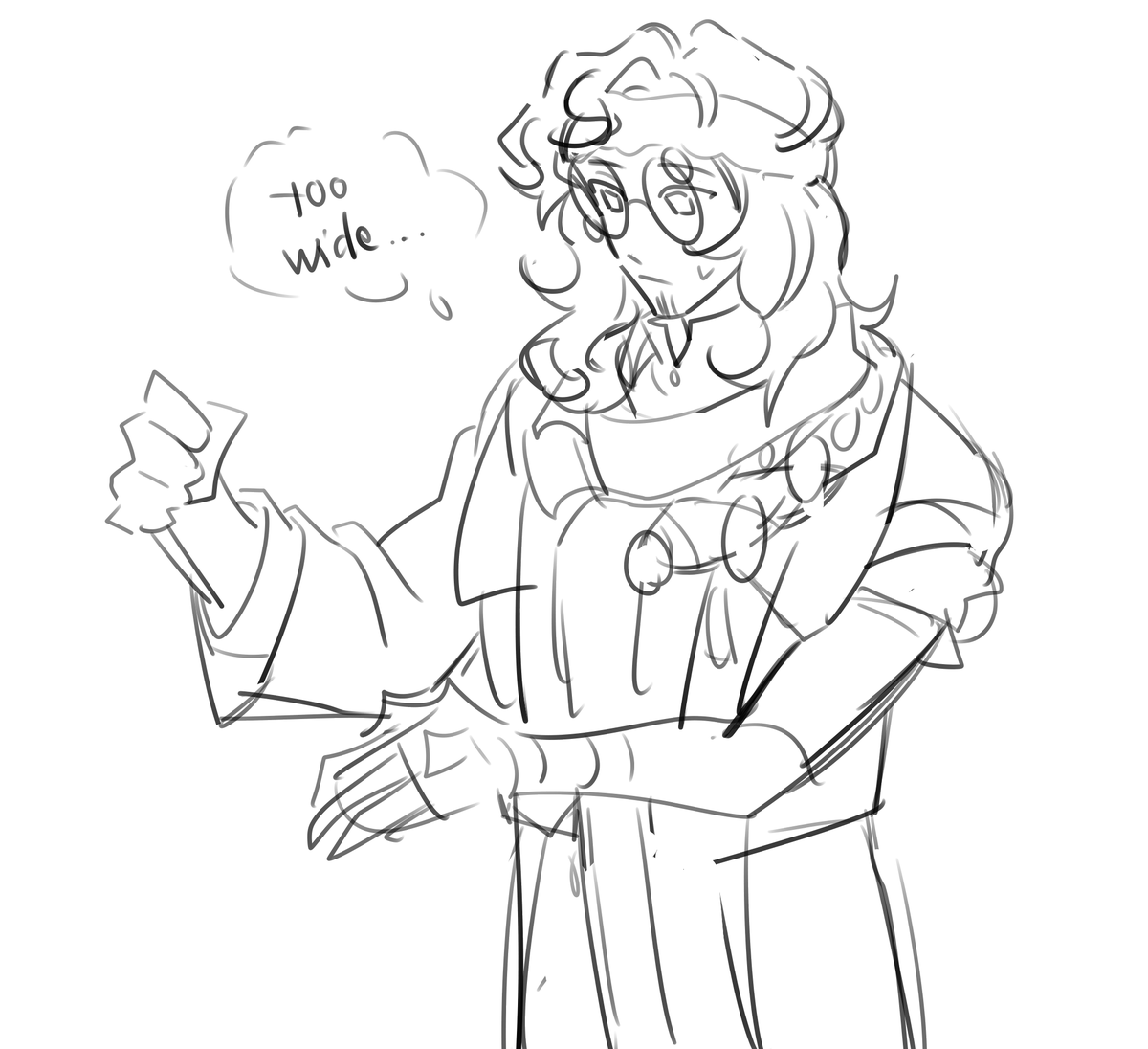 edwarlie06's tweet image. ? #shamane #diggers #shamdig #Reverse1999