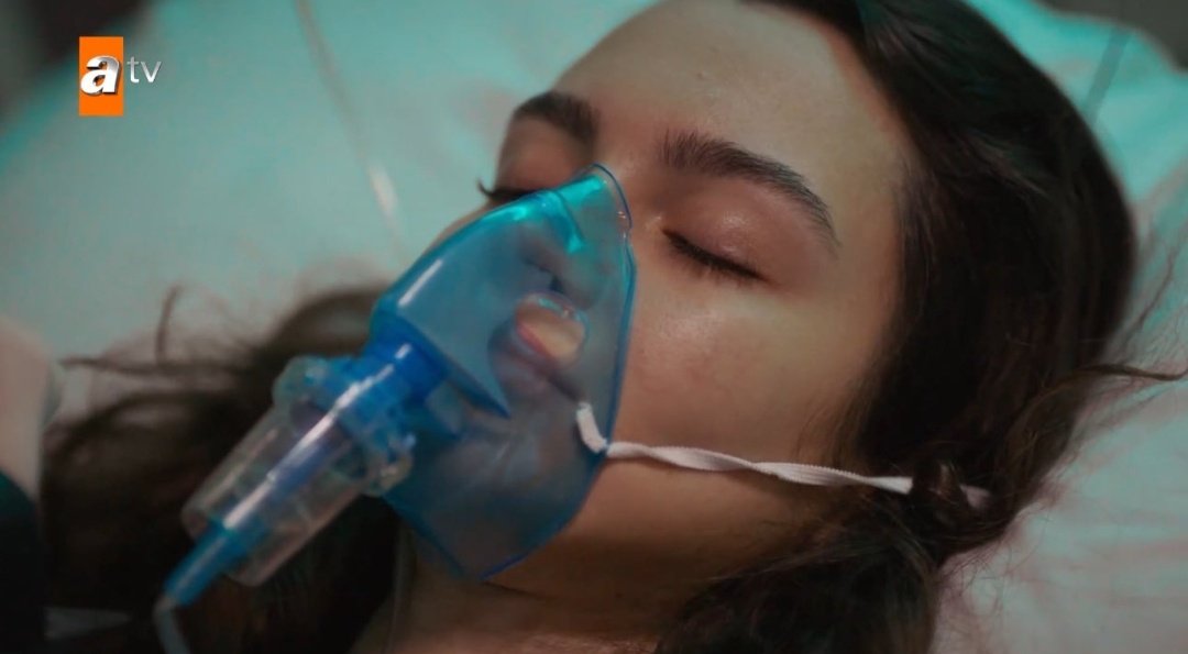 #SuBurcuYazgıCoşkun bu akşam Kardeşlerim dizisine veda ediyor.