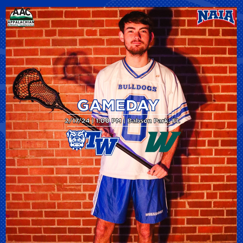 TWU Bulldogs tweet media