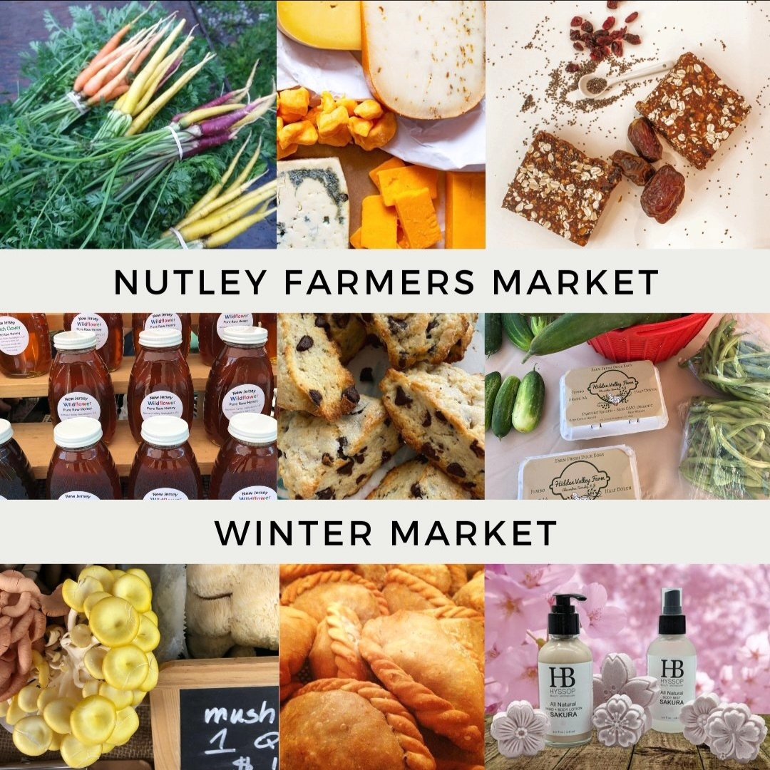 #APOTHECARYHAPPENINGS OUR WEEKEND!

We are open today from 10am-6pm! Check out our #handcraftedskincare products, featuring our #limitedrelease scent: COCOA ROSE!

Sunday, we're at the Nutley Winter Market from 1pm-5pm at Vincent United Methodist Church. Come out & #supportlocal