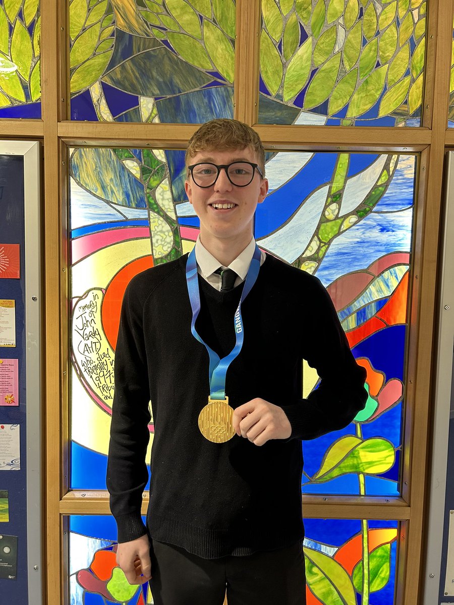 Westhill Academy - Aberdeenshire tweet media