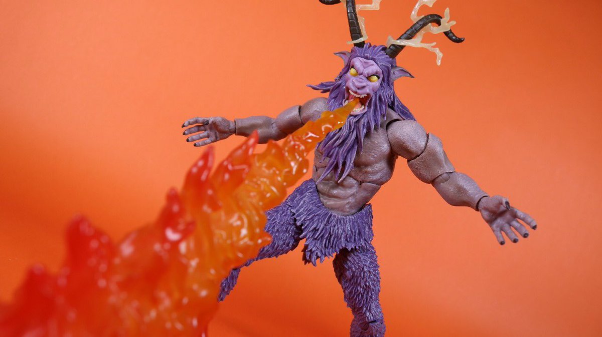 ThunderCatsOrg's tweet photo. Our staffer @ThunderCatsUlt chatted with fellow #thundercats fan @toybroreviews about the new @super7store Mongor! Read the interview! Link in bio or https://t.co/NLEPniOrf9.

#mongor #toys #thundercatsorg #toybro #super7ultimates https://t.co/XgwE38mgR7