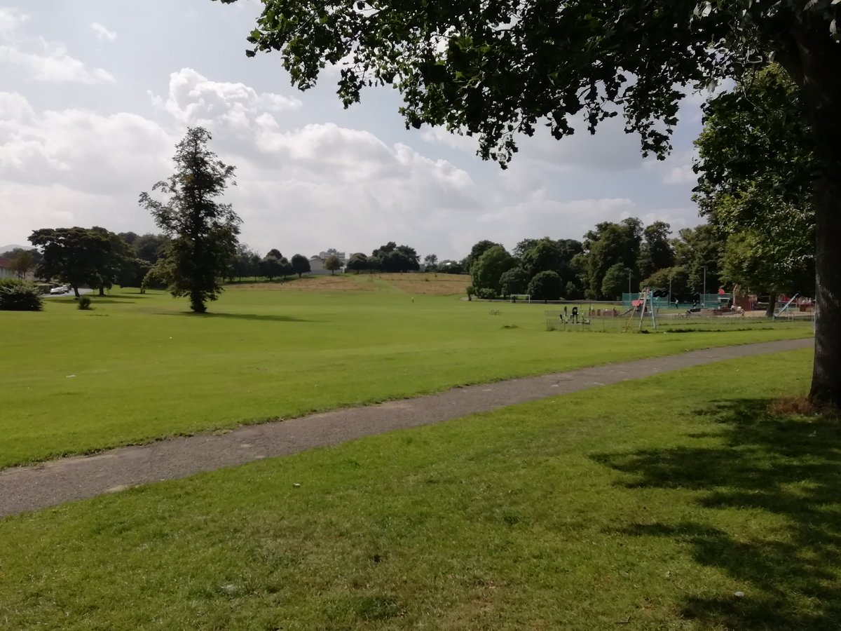 Friends of Inch Park, Edinburgh tweet media