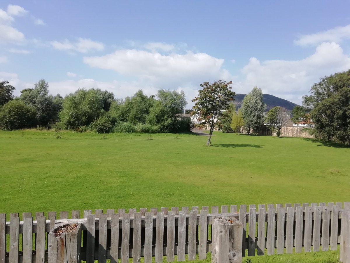 Friends of Inch Park, Edinburgh tweet media