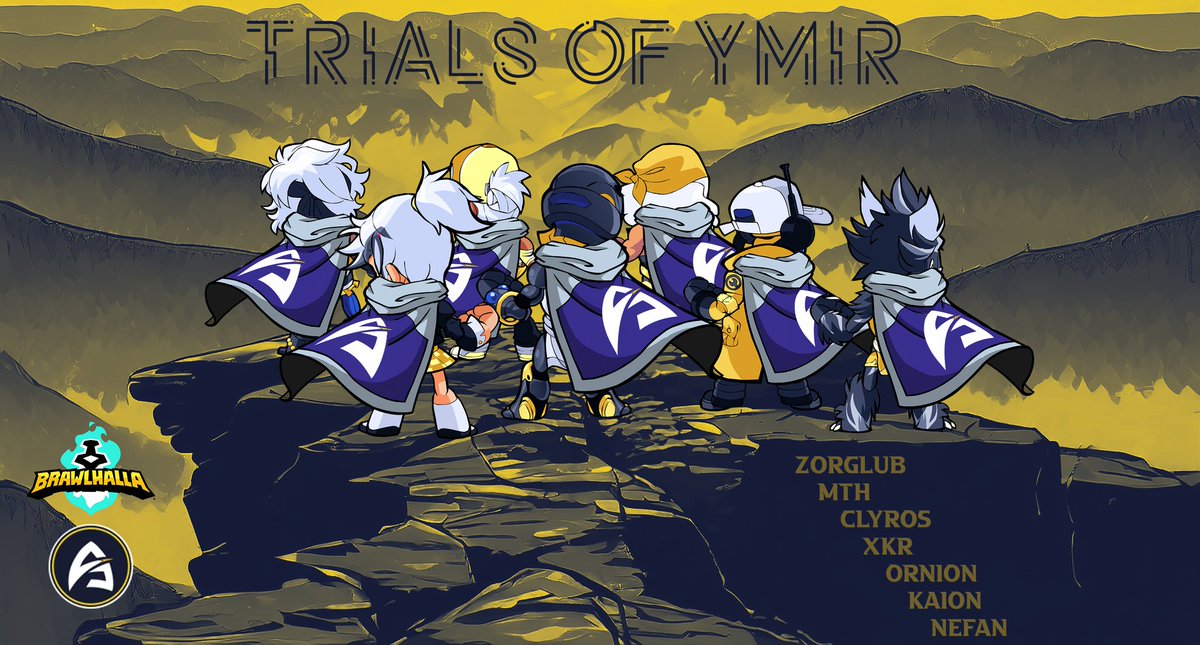 Abyssal Phørcys tweet media