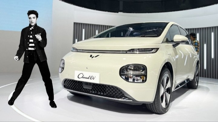 alfareadzi's tweet image. EV Presley aja biar bisa lebih diakui dunia 👍😄 #CloudEV