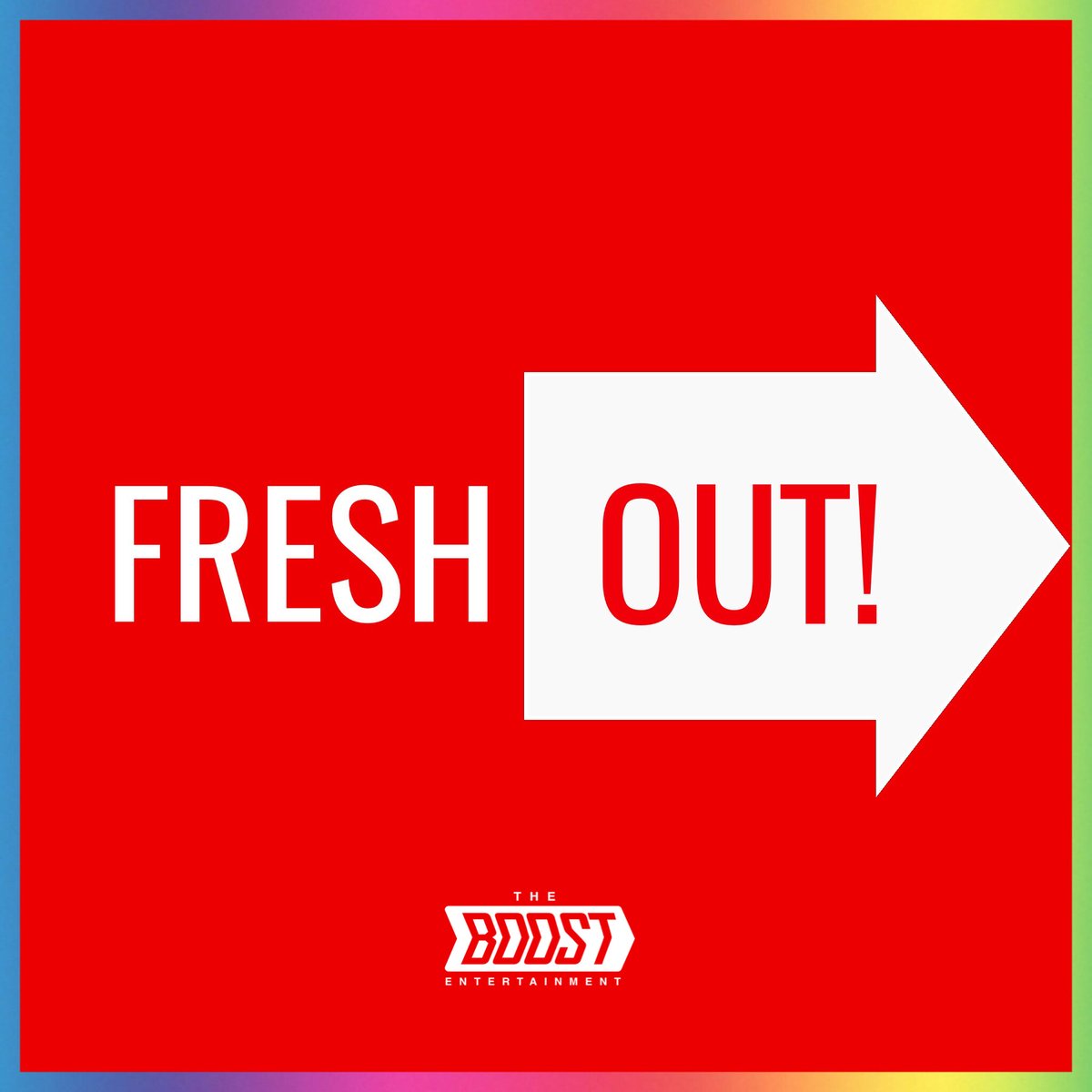 TheBoostEnt's tweet image. Want your music to be playlisted in our 'FRESH OUT!' Nigerian/Afrobeats/African music playlist? Send an email to hello@theboost.ng with the song’s private link & fan-link.
Check the playlist within a month to see if your song was playlisted.
Curator: @Ire_Chigozie_